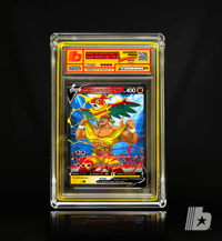 Image 3 of "Hulk Hogan's Hawlucha"