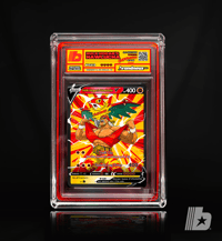Image 2 of "Hulk Hogan's Hawlucha"