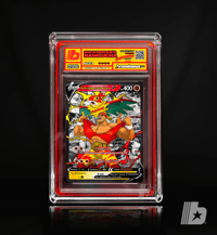 Image 1 of "Hulk Hogan's Hawlucha"