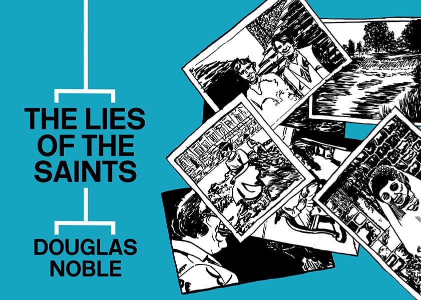 The Lies of The Saints