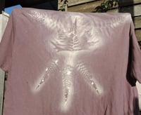 Image 3 of center coil shirt 