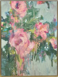Image 1 of "Rosy Roses"