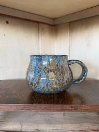 Image 1 of Rustic mug 2