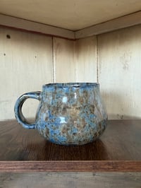 Image 2 of Rustic mug 2