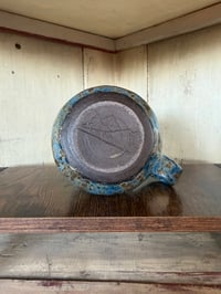 Image 3 of Rustic mug 2