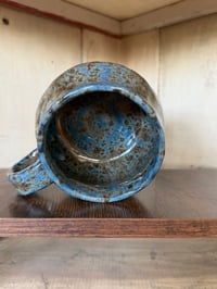 Image 4 of Rustic mug 2