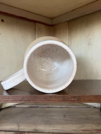 Image 2 of Ditzy Floral Mug