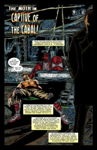 Image 2 of Public Domain Sector: The Moth #2 Digital