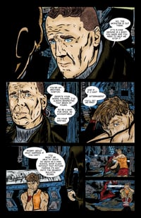 Image 4 of Public Domain Sector: The Moth #2 Digital