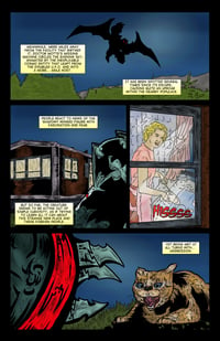 Image 5 of Public Domain Sector: The Moth #2 Digital