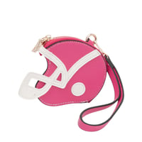 Football Clutch 