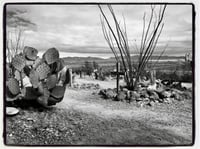 Boothill graveyard 