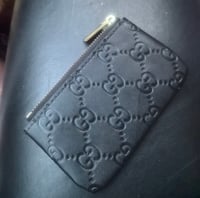 GG Zip Coin Wallet