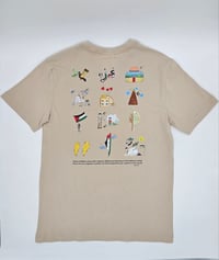 Image 1 of All Children Are Ours T-shirt