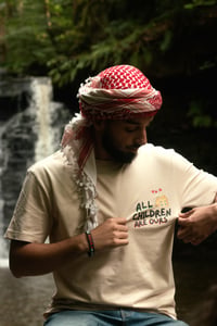 Image 7 of All Children Are Ours T-shirt