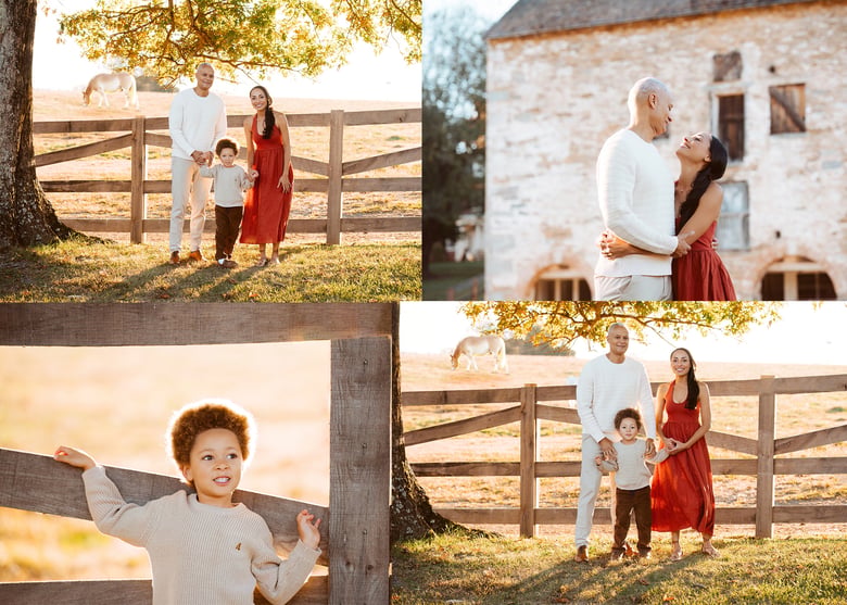 Image of Fall Mini Sessions - Rocklands Farm Winery, Poolesville, MD - October 24th & 25th, 2026