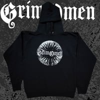 Grim Omen — Sun Disk