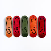 Image 2 of Shop Board: OG LONER mold