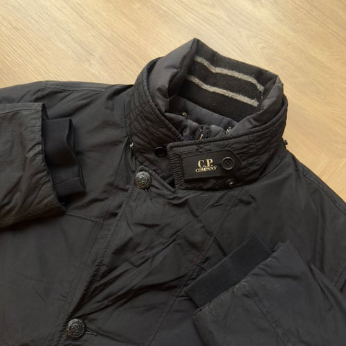 Image of CP Company 2 in 1 Down Jacket, Size Large