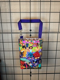 Encanto Car Trash Bag (2 of 3)
