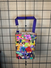 Encanto Car Trash Bag (3 of 3)
