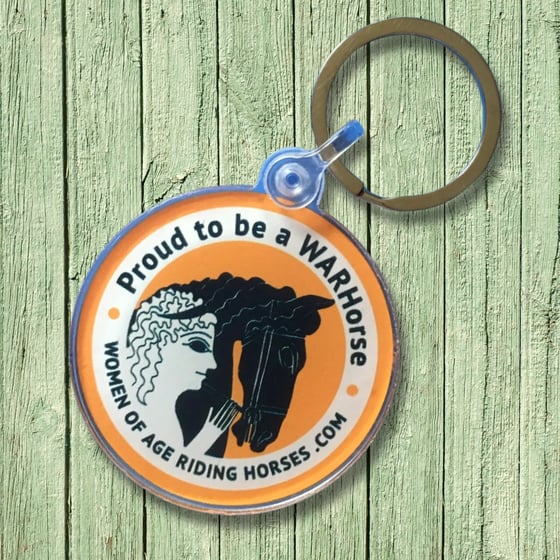 Image of Keychain