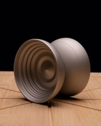 Image 2 of Farcast Yo-Yo - Silver