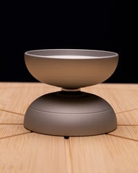 Image 4 of Farcast Yo-Yo - Silver