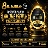 BUJANGAN138 - Product Pilihan Kualitas Premium Bintang Lima