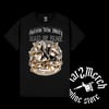 Hall of Fame - Greg Ardron flash Tee
