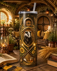 Image 13 of Magical & Spooky 20 oz Skinny Tumbler Collection