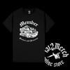 PTAA - Member Tee