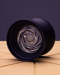 Image 3 of Farcast Yo-Yo - Purple