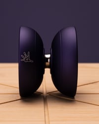 Image 4 of Farcast Yo-Yo - Purple