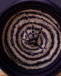 Image 1 of Farcast Yo-Yo - Purple