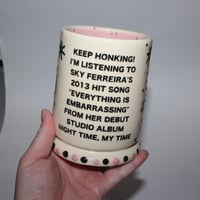 Image 6 of sky ferreira - everything is embarrassing