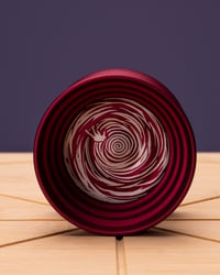 Image 4 of Farcast Yo-Yo - Fuchsia