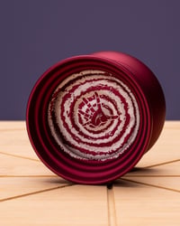 Image 2 of Farcast Yo-Yo - Fuchsia