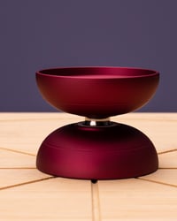 Image 3 of Farcast Yo-Yo - Fuchsia