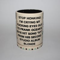 Image 1 of frank ocean - ivy ~read description~