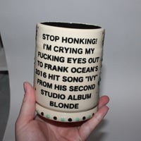 Image 4 of frank ocean - ivy ~read description~