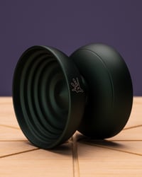 Image 1 of Farcast Yo-Yo - Evergreen