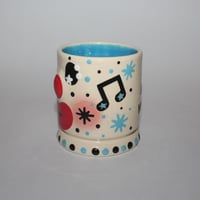 Image 4 of hayley williams mini cup