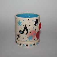Image 5 of hayley williams mini cup