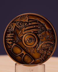 Image 3 of Ozolith Coins - Series 2 -  Collectors Set