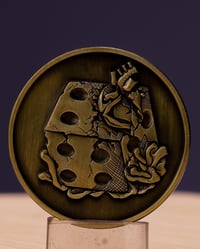Image 2 of Ozolith Coins - Series 2 -  Collectors Set