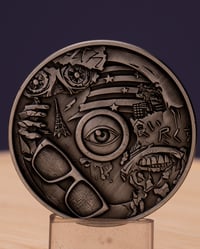 Image 5 of Ozolith Coins - Series 2 -  Collectors Set