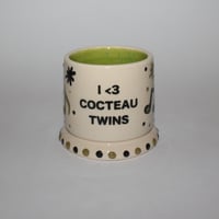 Image 1 of cocteau twins really mini cup