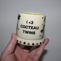 Image 6 of cocteau twins really mini cup