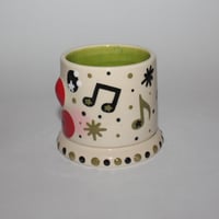 Image 4 of cocteau twins really mini cup